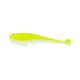 Strike King Mr. Crappie Teen-Zee Fry Swimbait, Refrigerator White, 5/8in, MRCTZFRY-186