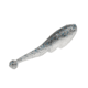 Strike King Mr. Crappie Teen-Zee Fry Swimbait, Smokey Shad, 5/8in, MRCTZFRY-57