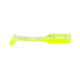 Strike King Mr. Crappie Teen-Zee Slabalicious Swimbait, Monkey Shine, 5/8in, MRCTZSLC-227