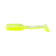 Strike King Mr. Crappie Teen-Zee Slabalicious Swimbait, Monkey Shine, 5/8in, MRCTZSLC-227