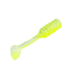 Strike King Mr. Crappie Teen-Zee Slabalicious Swimbait, Monkey Shine, 5/8in, MRCTZSLC-227