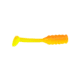 Strike King Mr. Crappie Teen-Zee Slabalicious Swimbait, Osage Orange, 5/8in, MRCTZSLC-246