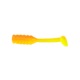 Strike King Mr. Crappie Teen-Zee Slabalicious Swimbait, Osage Orange, 5/8in, MRCTZSLC-246