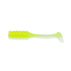 Strike King Mr. Crappie Teen-Zee Slabalicious Swimbait, Refrigerator White, 5/8in, MRCTZSLC-186