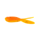 Strike King Mr. Crappie Teen-Zee Tails Swimbait, Cajun Cricket, 5/8in, MRCTZTL-193
