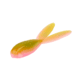 Strike King Mr. Crappie Teen-Zee Tails Swimbait, Electric Chicken, 5/8in, MRCTZTL-60