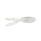 Strike King Mr. Crappie Teen-Zee Tails Swimbait, Glimmer Blue, 5/8in, MRCTZTL-41
