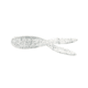 Strike King Mr. Crappie Teen-Zee Tails Swimbait, Glimmer Blue, 5/8in, MRCTZTL-41