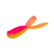Strike King Mr. Crappie Teen-Zee Tails Swimbait, HotChicken.com, 5/8in, MRCTZTL-242