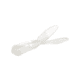 Strike King Mr. Crappie Teen-Zee Tails Swimbait, Prism, 5/8in, MRCTZTL-367