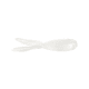 Strike King Mr. Crappie Teen-Zee Tails Swimbait, Prism, 5/8in, MRCTZTL-367