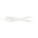 Strike King Mr. Crappie Teen-Zee Tails Swimbait, Prism, 5/8in, MRCTZTL-367