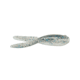 Strike King Mr. Crappie Teen-Zee Tails Swimbait, Smokey Shad, 5/8in, MRCTZTL-57