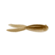 Strike King Mr. Crappie Teen-Zee Tails Swimbait, Soggy Shiner, 5/8in, MRCTZTL-251