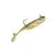 Strike King Pinger Minnow Softbait, 3 pack, 2.5in, 1/4oz, AYU, 12-36157