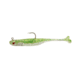 Strike King Pinger Minnow Softbait, 3 pack, 2.5in, 1/4oz, Baby Bass, 12-36151