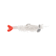 Strike King Pre-Rigged Tidal Shrimp 1/4oz, Boxer, 4.25in, PRSSW425-136
