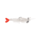 Strike King Pre-Rigged Tidal Shrimp 1/4oz, Boxer, 4.25in, PRSSW425-136