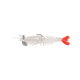 Strike King Pre-Rigged Tidal Shrimp 1/4oz, Boxer, 4.25in, PRSSW425-136