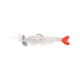 Strike King Pre-Rigged Tidal Shrimp 1/4oz, Boxer, 4.25in, PRSSW425-136