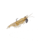 Strike King Pre-Rigged Tidal Shrimp 1/4oz, Gold Rush, 2.75in, PRSSW275-519
