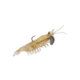 Strike King Pre-Rigged Tidal Shrimp 1/4oz, Gold Rush, 2.75in, PRSSW275-519