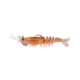 Strike King Pre-Rigged Tidal Shrimp 1/4oz, New Penny, 4.25in, PRSSW425-160