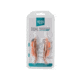 Strike King Pre-Rigged Tidal Shrimp 1/4oz, New Penny, 4.25in, PRSSW425-160