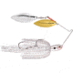 Lew's SuperDuty Baitcast Reel 2nd Gen, LFS, RH Retrieve, 8.3-1 Ratio, 10+1 Bearings, SD1XHF