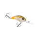 Strike King Pro Model 3XD Crankbaits, Bone Craw, 7/16oz, HC3XD-351