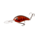 Strike King Pro Model 3XD Crankbaits, Brown Gourd, 7/16oz, HC3XD-587