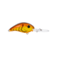 Strike King Pro Model 3XD Crankbaits, Chart Spring Craw, 7/16oz, HC3XD-531