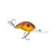 Strike King Pro Model 3XD Crankbaits, Chart Spring Craw, 7/16oz, HC3XD-531