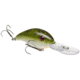Strike King Pro Model 3XD Fishing Lure, Deep Diving Crankbait, Rootbeer, 7/16oz, HC3XD-563, HC3XD-563