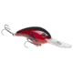 Strike King Pro Model 5XD Fishing Lure, Deep Diving Crankbait, Delta Red, 5/8oz, HC5XD-450, HC5XD-450