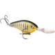 Strike King Pro-Model Series 6xd, Phantom Perch, HC6XD-464