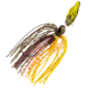 Strike King Rattling Thunder Cricket Bladed Jig, 1/2oz, 2.5in, Bluegill, 12-36318