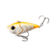Strike King Red Eyed Shad Crankbaits, Bone Craw, 3/8oz, REYESD38-351