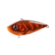 Strike King Red Eyed Shad Crankbaits, Brown Gourd, 3/8oz, REYESD38-587