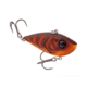 Strike King Red Eyed Shad Crankbaits, Brown Gourd, 3/8oz, REYESD38-587