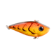 Strike King Red Eyed Shad Crankbaits, Chart Spring Craw, 3/8oz, REYESD38-531