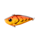 Strike King Red Eyed Shad Crankbaits, Chart Spring Craw, 3/8oz, REYESD38-531