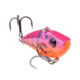 Strike King Red Eyed Shad Crankbaits, Demon Craw, 1/4oz, REYESD14-909