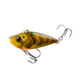 Strike King Red Eyed Shad Crankbaits, Green Gourd, 1/4oz, REYESD14-621