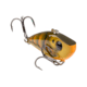 Strike King Red Eyed Shad Crankbaits, Green Gourd, 1/4oz, REYESD14-621