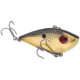 Strike King Red Eyed Shad Tungsten 2-Tap, Lipless Crankbait Fishing Lure, Gold Black Back, 3/4oz, REYESDTT34-406, REYESDTT34-406