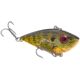 Strike King Red Eyed Shad Tungsten 2-Tap, Lipless Crankbait Fishing Lure, Natural Bream, 3/4oz, REYESDTT34-663, REYESDTT34-663