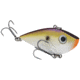 Strike King Red Eyed Shad Tungsten 2-Tap, Lipless Crankbait Fishing Lure, Tennessee Shad 2.0, 3/4oz, REYESDTT34-469, REYESDTT34-469