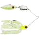 Lew's Laser SG Spinning Reel, SZ 100, 5.2-1 Ratio, 7+1 Bearings, Clam Pack, LSG100AC