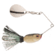 Strike King Rocket Shad Spinnerbait Fishing Lure, Shad, 1/2oz, RS12-28, RS12-28